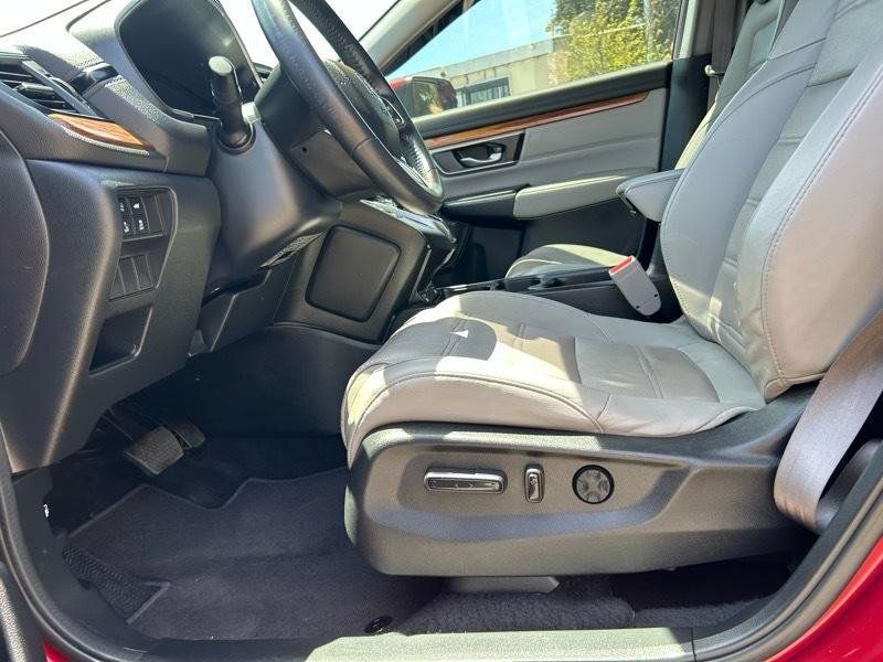 Used 2020 Honda CR-V EX-L image 6