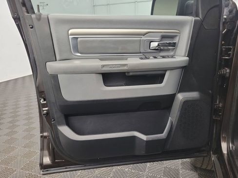 Used 2017 RAM 1500 Big Horn image 18