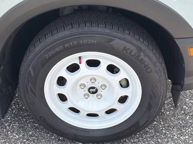 Used 2023 Ford Bronco Sport Heritage AWD/4WD image 10