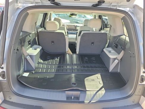 New 2026 Hyundai Santa Fe Limited image 21