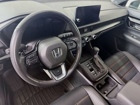 Used 2023 Honda CR-V Sport Touring image 12