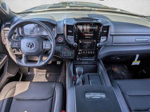 New 2026 RAM 1500 RHO AWD/4WD image 11