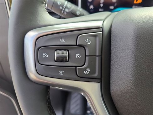 New 2026 Chevrolet Silverado 1500 LT image 26