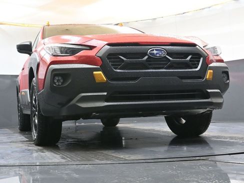 New 2026 Subaru Crosstrek 2.5i Wilderness image 36