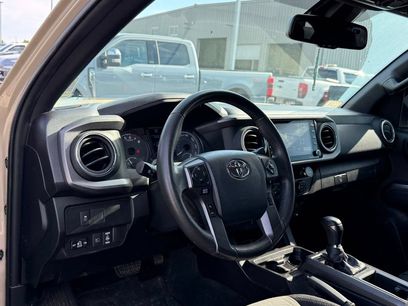 Used 2020 Toyota Tacoma TRD Off-Road
