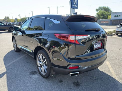 Certified 2023 Acura RDX AWD w/ Technology Package image 5