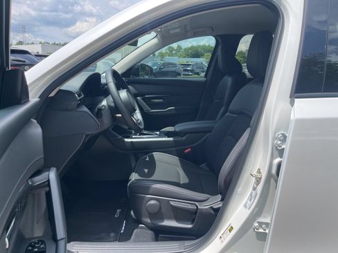 New 2026 MAZDA CX-5 Select AWD/4WD image 19