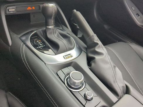 Used 2024 MAZDA MX-5 Miata RF Grand Touring image 14