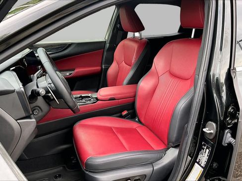 Used 2024 Lexus NX 250 FWD image 8