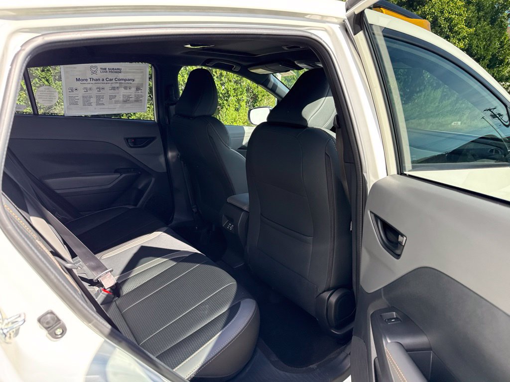 New 2026 Subaru Crosstrek 2.5i Wilderness AWD/4WD image 12