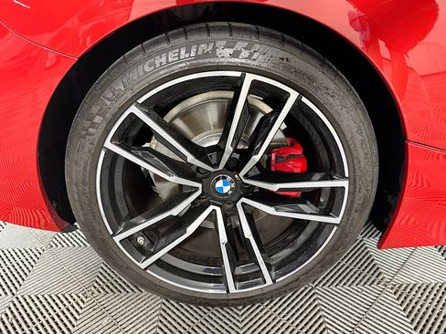 Used 2023 BMW Z4 M40i w/ Premium Package RWD image 36