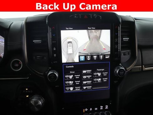 Used 2019 RAM 1500 Limited image 28