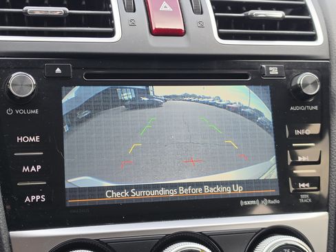 Used 2015 Subaru Crosstrek 2.0i Limited image 20