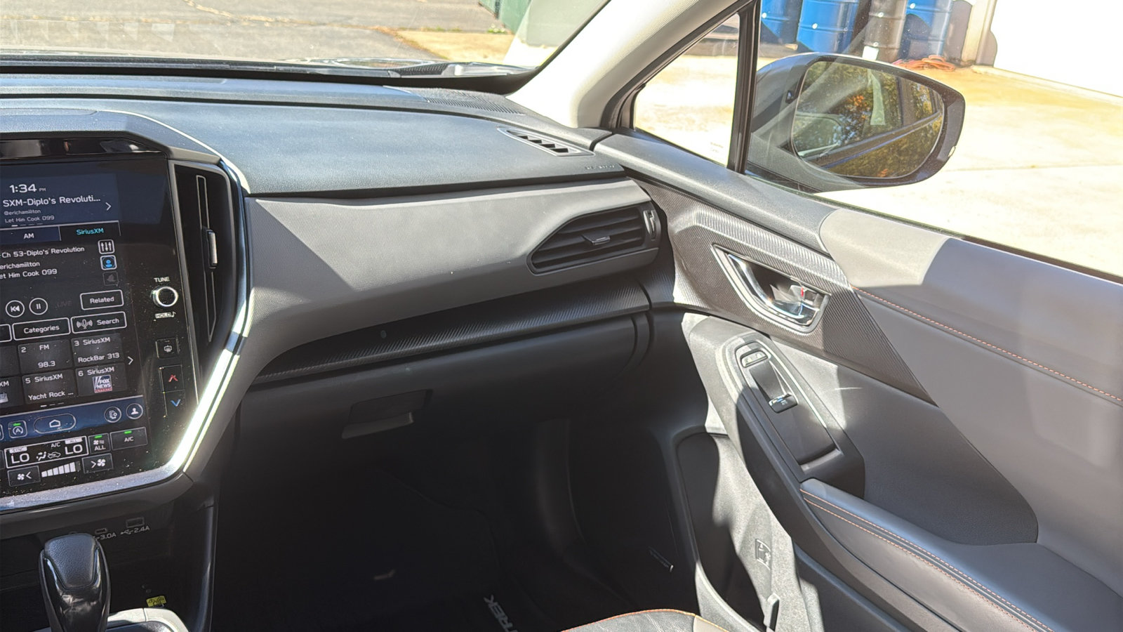 Certified 2024 Subaru Crosstrek 2.5i Limited AWD/4WD image 24