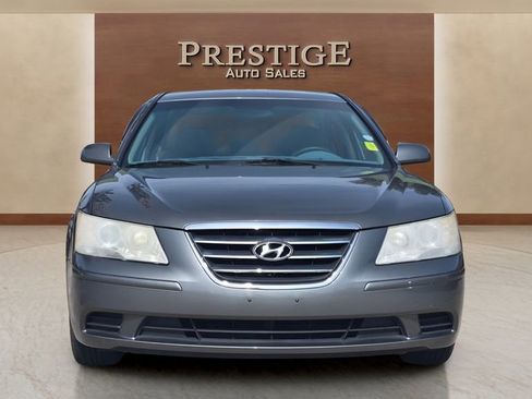 Used 2009 Hyundai Sonata GLS image 17