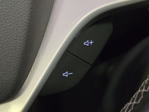 Used 2015 Chevrolet Corvette Stingray Convertible w/ 2LT Preferred Equipment Group image 18