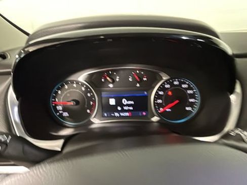 Used 2021 Chevrolet Traverse Premier w/ Redline Edition AWD/4WD image 17