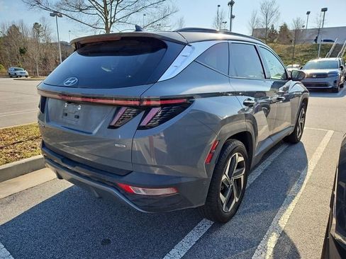 Used 2024 Hyundai Tucson Limited image 7