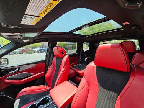 Used 2024 Acura MDX A-Spec image 44