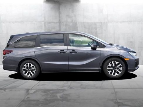 New 2026 Honda Odyssey EX-L image 5