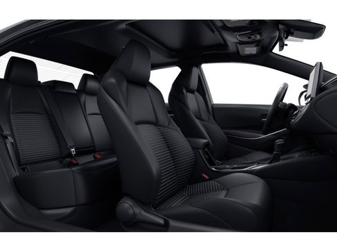 New 2026 Toyota Corolla XSE image 20