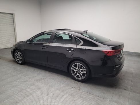Used 2021 Kia Forte EX FWD image 3