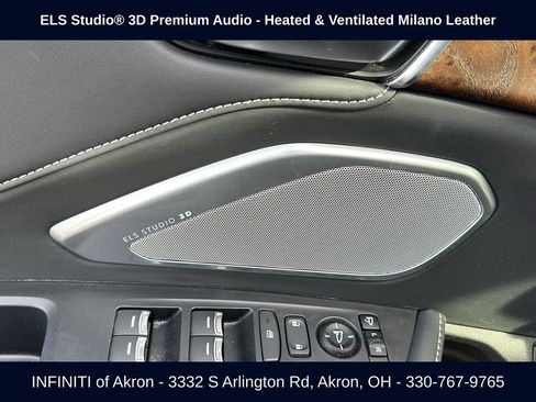 Used 2022 Acura RDX AWD w/ Advance Package image 43