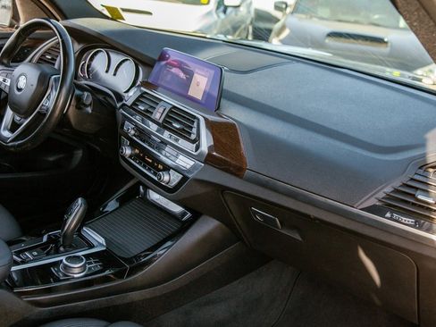 Used 2021 BMW X3 sDrive30i w/ Convenience Package image 11