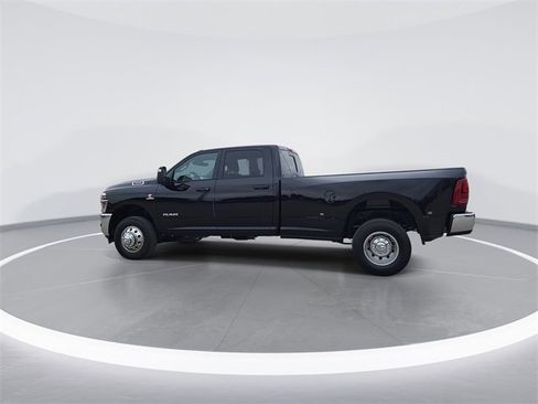 New 2026 RAM 3500 Lone Star image 5