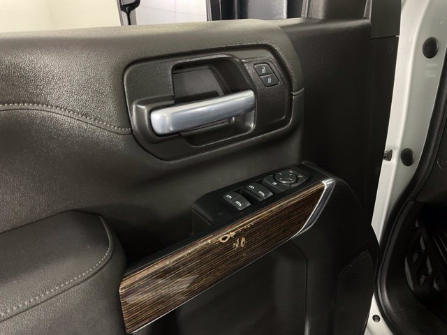 Used 2022 GMC Sierra 2500 SLE w/ X31 Off-Road Package AWD/4WD image 28