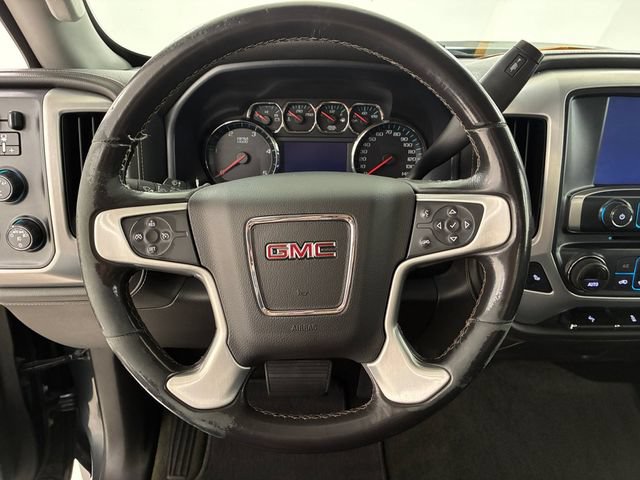 Used 2018 GMC Sierra 2500 SLT AWD/4WD image 22