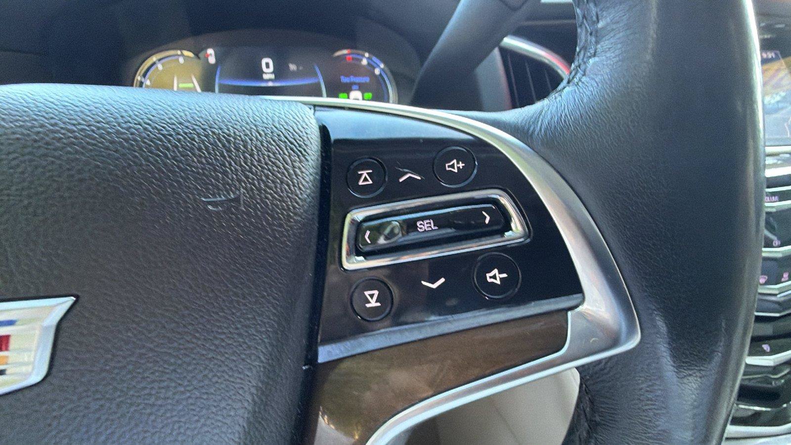 Used 2020 Cadillac Escalade Luxury RWD image 31
