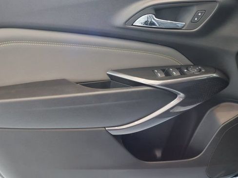 New 2026 Chevrolet Trax ACTIV w/ Driver Confidence Package FWD image 9