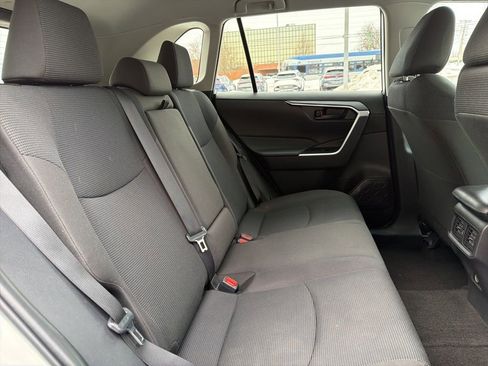 Used 2024 Toyota RAV4 LE image 15