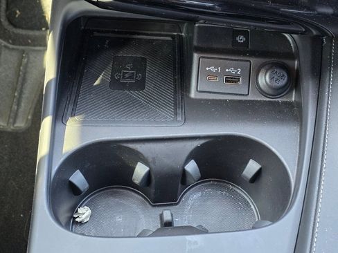 Used 2025 INFINITI QX55 Luxe w/ Cargo Package image 33