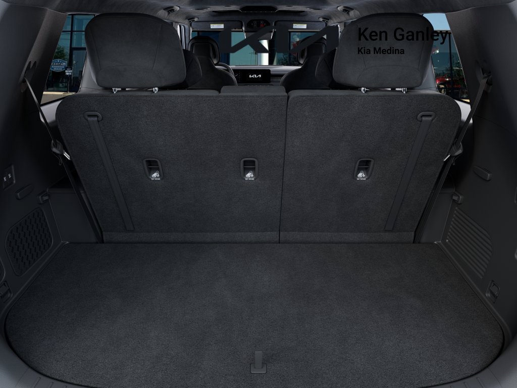 New 2027 Kia Telluride X-Line SX Prestige AWD/4WD image 19