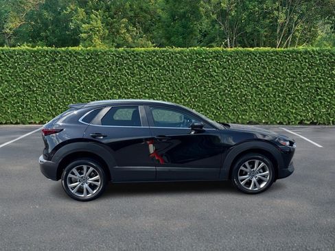 Used 2023 MAZDA CX-30 AWD 2.5 S w/ Preferred Package image 2