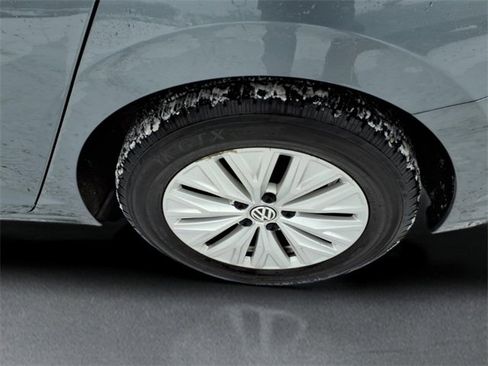 Used 2019 Volkswagen Jetta S w/ Driver Assistance Package image 7