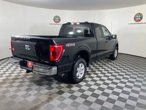 Used 2022 Ford F150 XLT w/ Trailer Tow Package image 20