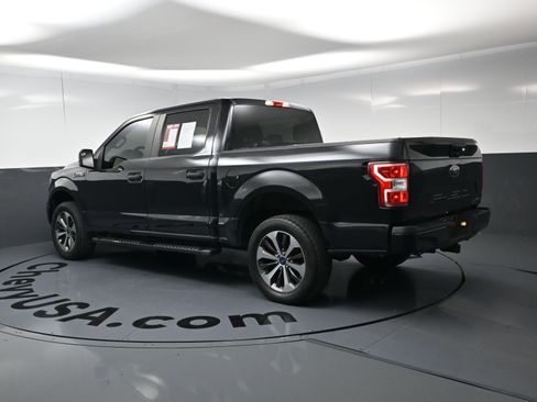 Used 2019 Ford F150 XL w/ Equipment Group 101A Mid AWD/4WD image 19