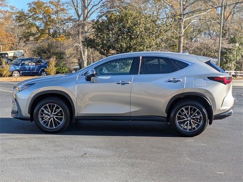 Used 2025 Lexus NX 350h 350h Premium image 13