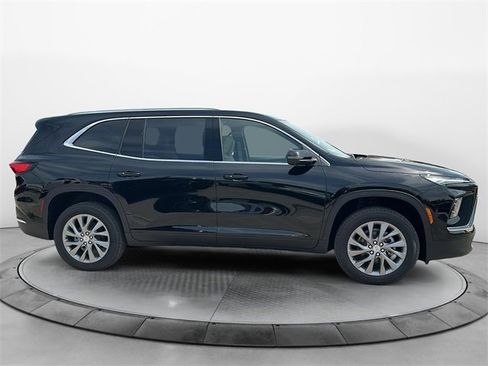 New 2025 Buick Enclave Preferred image 8