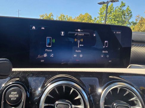 Certified 2025 Mercedes-Benz CLA 250 CLA 250 image 28