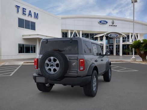 New 2026 Ford Bronco Big Bend image 8