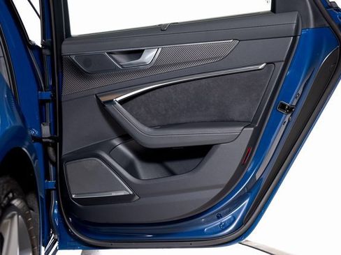 Used 2025 Audi RS 6 performance image 67