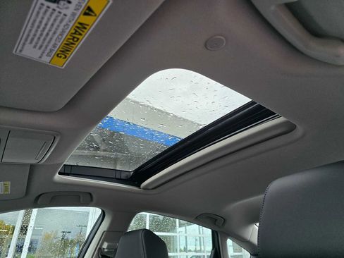 New 2025 Honda Accord EX-L image 25