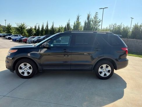 Used 2012 Ford Explorer FWD image 11