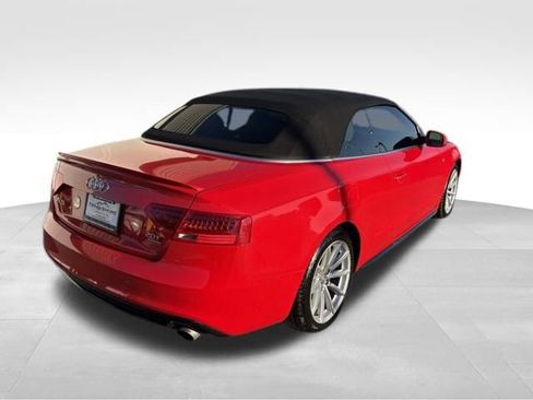 Used 2017 Audi A5 2.0T Sport image 2