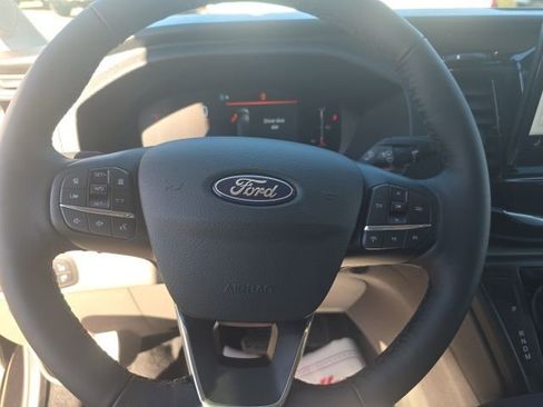 New 2026 Ford Transit 350 XLT image 17