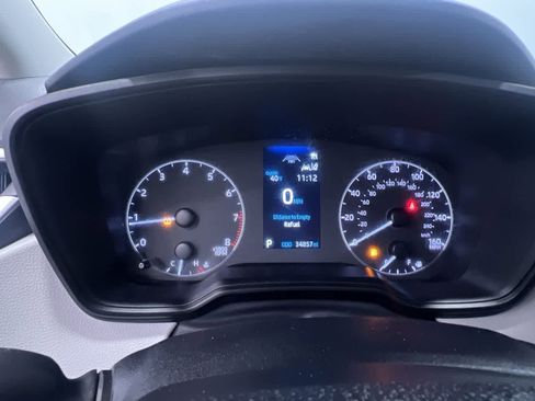 Used 2024 Toyota Corolla LE w/ LE Convenience Package image 22